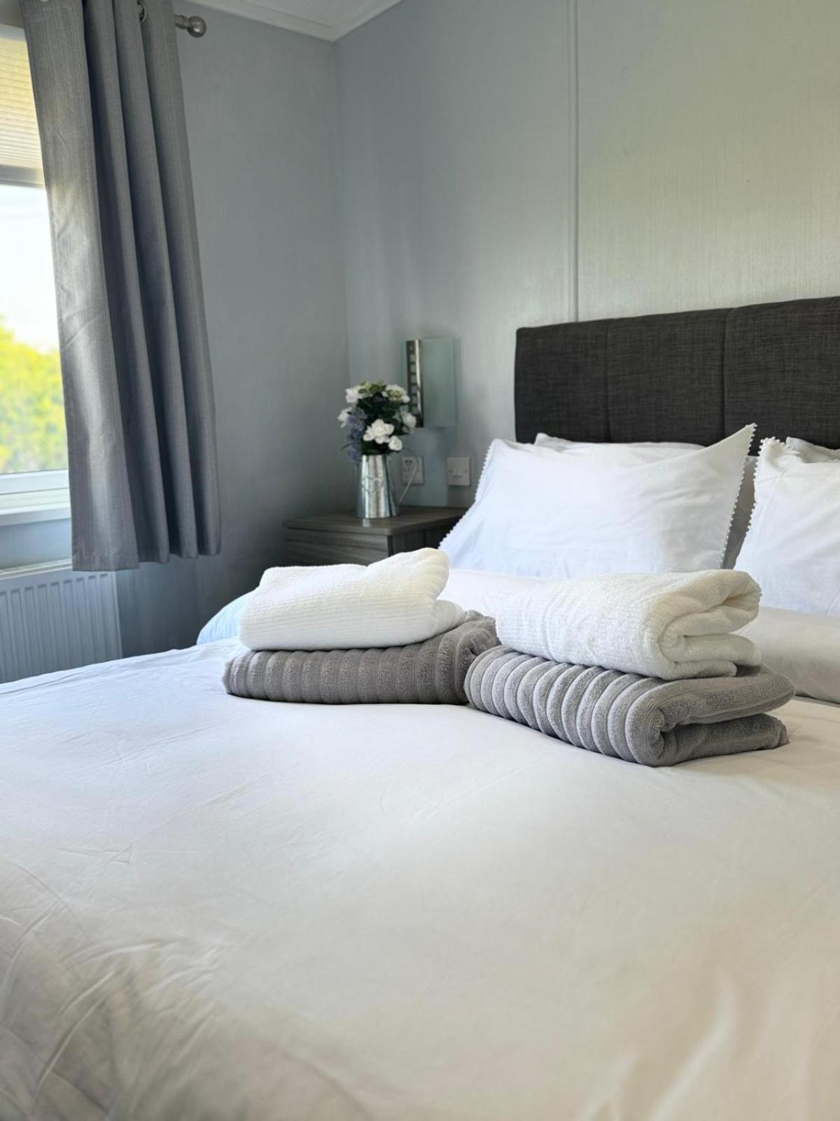 Little Cornish Lodge Bude Poundstock 外观 照片